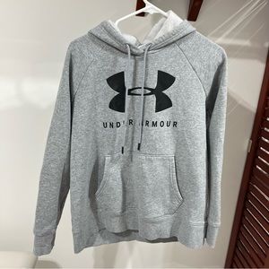 Under Armour Womens Medium Hoody